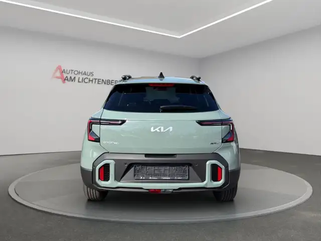 Kia Stonic view 6