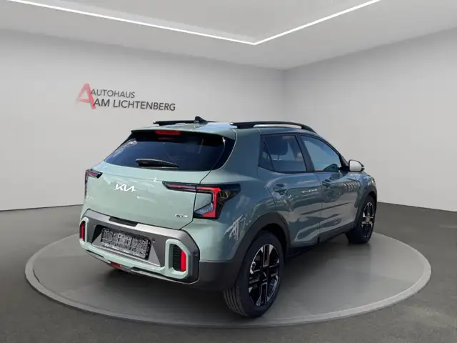 Kia Stonic view 5