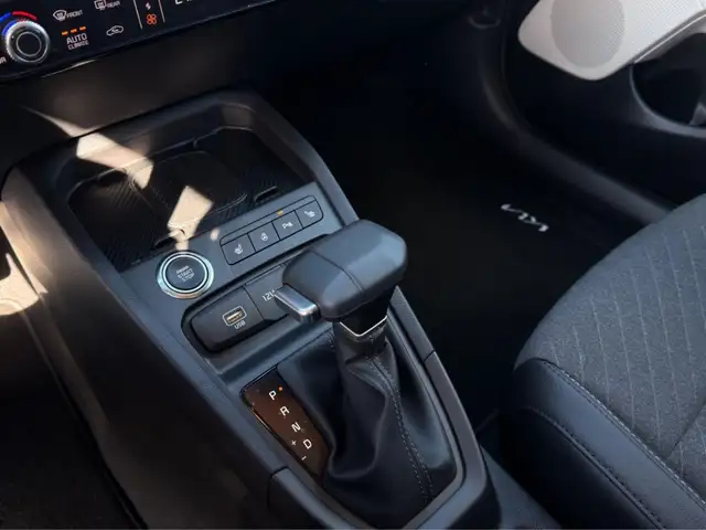 Kia Stonic view 15