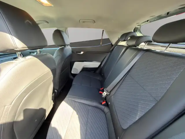 Kia Stonic view 11