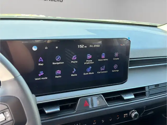 Kia Stonic view 14