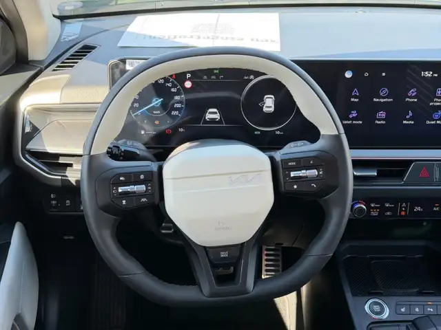 Kia Stonic view 13