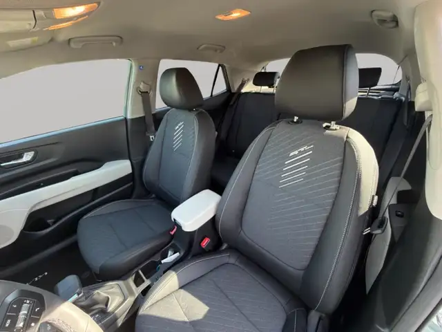Kia Stonic view 10