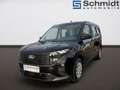 Ford Tourneo Courier Trend 1,0L Eboost 125PS M6 Schwarz - thumbnail 1