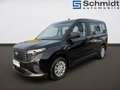 Ford Tourneo Courier Trend 1,0L Eboost 125PS M6 Schwarz - thumbnail 2