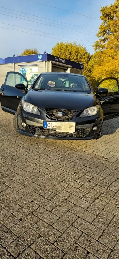 SEAT Ibiza SC 1.4 TSI DSG Cupra - 1