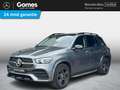 Mercedes-Benz GLE 300 d 4MATIC AMG | 7-Persoons | Luchtvering Gris - thumbnail 1