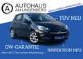 Opel Corsa E Edition*134.000KM*PDC*SHZ*LHZ*KLIMAAUTOM - thumbnail 1