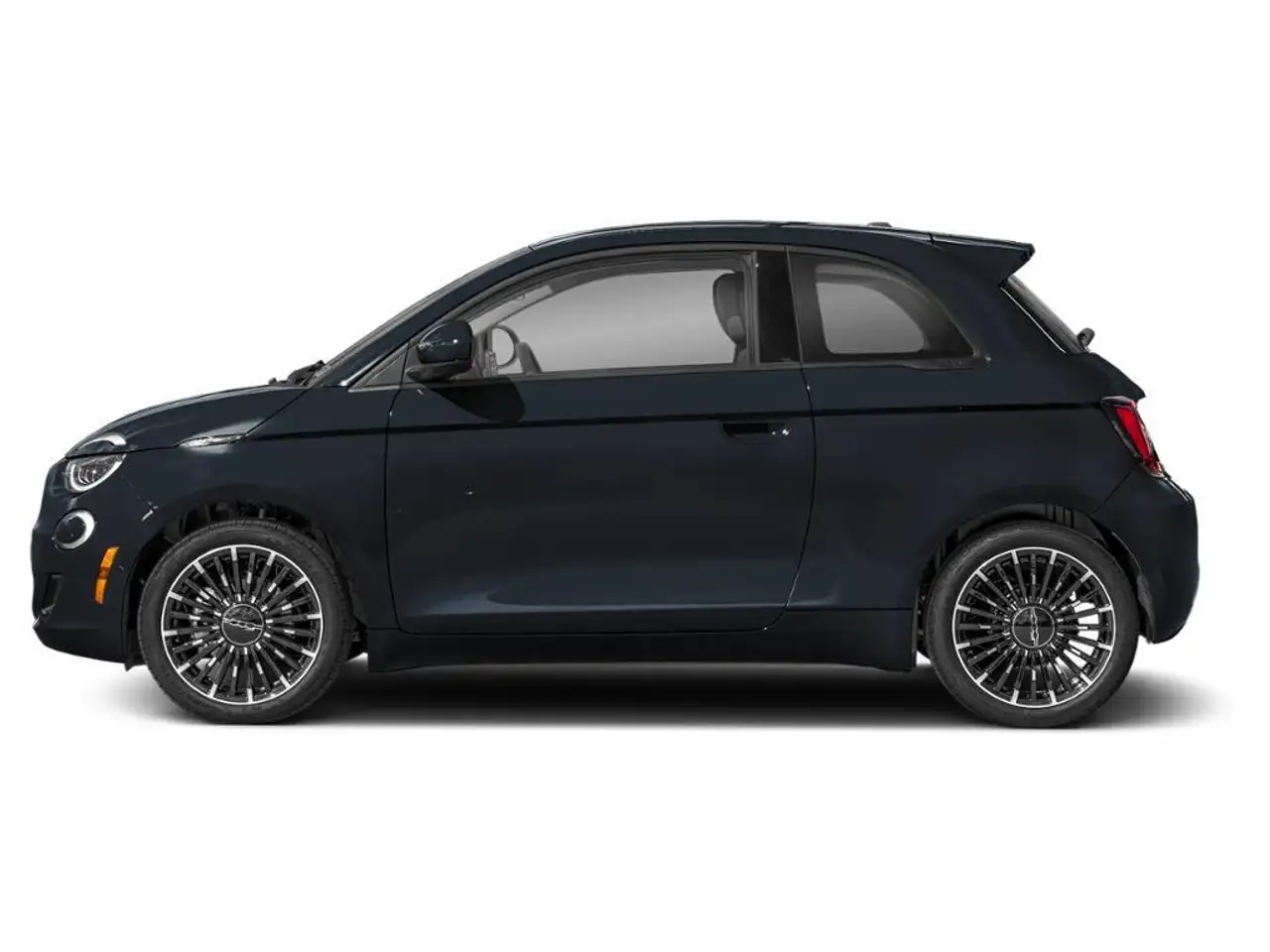 Fiat 500e снимка Fiat 500e