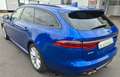 Jaguar XF Sportbrake R-Sport AWD  LED CAM Blau - thumbnail 5