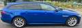 Jaguar XF Sportbrake R-Sport AWD  LED CAM Blau - thumbnail 7