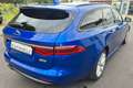 Jaguar XF Sportbrake R-Sport AWD  LED CAM Blau - thumbnail 6