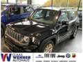 Jeep Renegade Mild-Hybrid  Limited  AT Schwarz - thumbnail 1