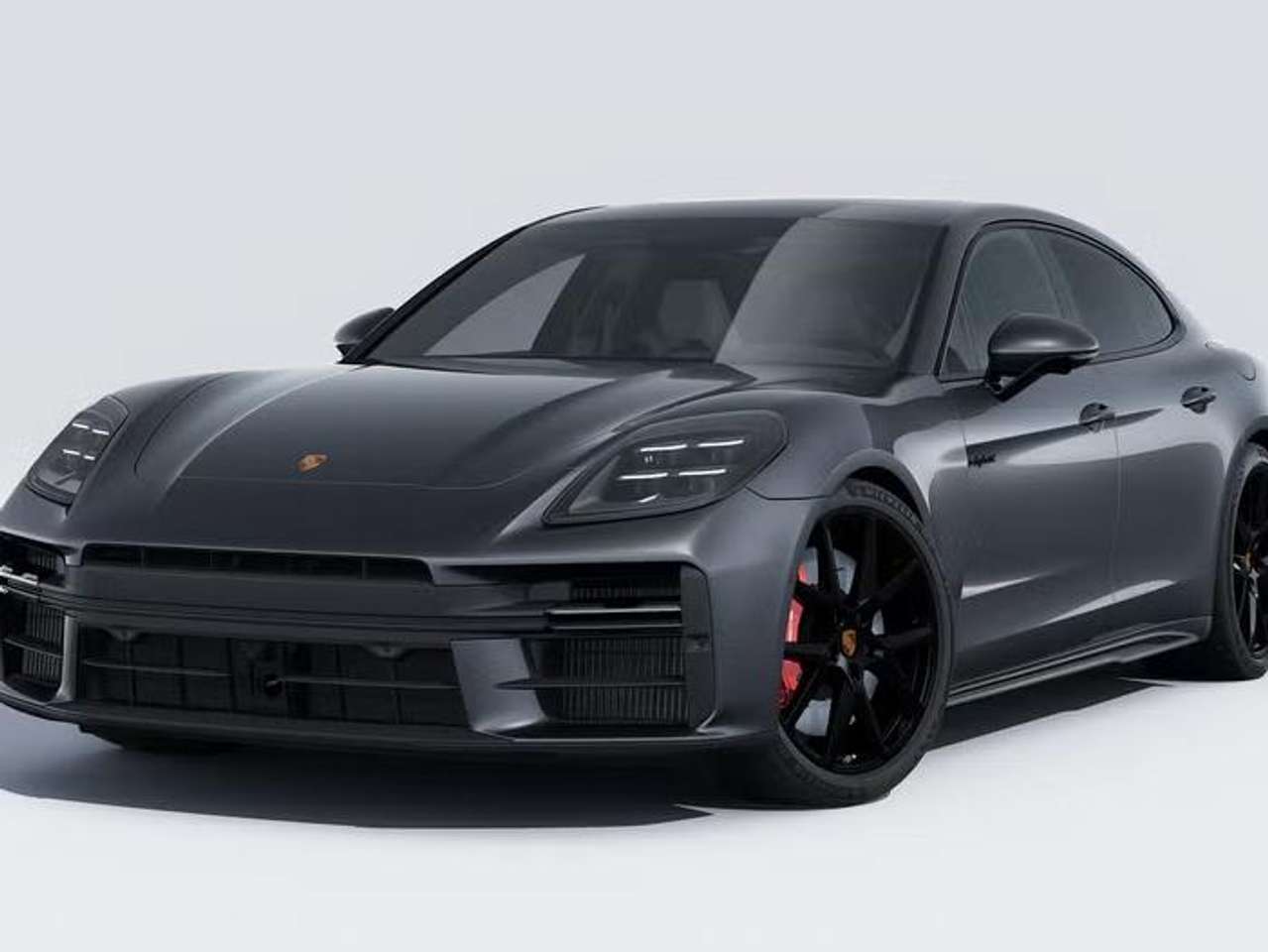 Porsche Panamera 2.9 4S e-hybrid