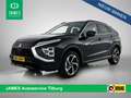 Mitsubishi Eclipse Cross 2.4 PHEV Executive 360-CAMERA CARPLAY AD-CRUISE NA Zwart - thumbnail 1