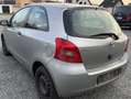 Toyota Yaris Luna Gris - thumbnail 4