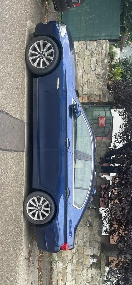 BMW 550 550 i xDrive Albastru - 1