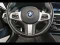 BMW 530 530e Touring Zwart - thumbnail 7