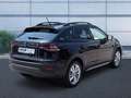 Volkswagen Taigo Goal 1.0 TSI DSG, AHK, Navi, ACC Schwarz - thumbnail 4