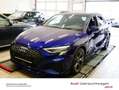 Audi A3 Sportback 30 TDI S line LED NAVI eKLAPPE AHK Blau - thumbnail 1