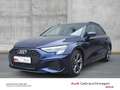 Audi A3 Sportback 30 TDI S line LED NAVI eKLAPPE AHK Blau - thumbnail 1