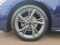 Audi A3 Sportback 30 TDI S line LED NAVI eKLAPPE AHK Blau - thumbnail 7