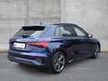 Audi A3 Sportback 30 TDI S line LED NAVI eKLAPPE AHK Blau - thumbnail 3