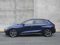 Audi A3 Sportback 30 TDI S line LED NAVI eKLAPPE AHK Blau - thumbnail 2