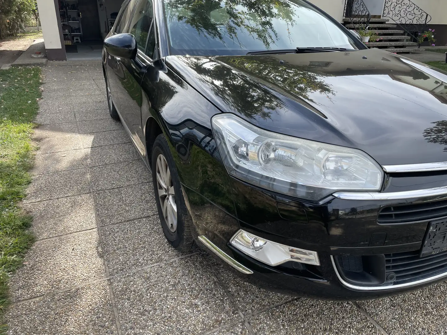 Citroen C5 Tourer HDi 140 FAP Selection - 1