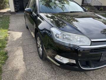 Tourer HDi 140 FAP Selection