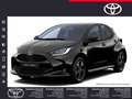 Toyota Yaris 1.5 Hybrid Team Deutschland Comfort-Paket Schwarz - thumbnail 1