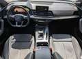 Audi Q5 2.0 55 TFSIE 367H 250ch HYBRID PHEV BLACK LINE QUA Kék - thumbnail 11