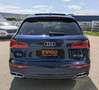 Audi Q5 2.0 55 TFSIE 367H 250ch HYBRID PHEV BLACK LINE QUA Bleu - thumbnail 6