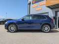 Audi Q5 2.0 55 TFSIE 367H 250ch HYBRID PHEV BLACK LINE QUA Kék - thumbnail 9