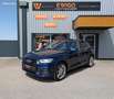 Audi Q5 2.0 55 TFSIE 367H 250ch HYBRID PHEV BLACK LINE QUA Bleu - thumbnail 1