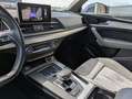 Audi Q5 2.0 55 TFSIE 367H 250ch HYBRID PHEV BLACK LINE QUA Bleu - thumbnail 14