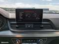 Audi Q5 2.0 55 TFSIE 367H 250ch HYBRID PHEV BLACK LINE QUA Kék - thumbnail 18