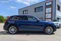 Audi Q5 2.0 55 TFSIE 367H 250ch HYBRID PHEV BLACK LINE QUA Kék - thumbnail 4