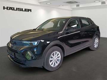 Edition 1.2 Navigation Carplay LED Rückfahrkamera