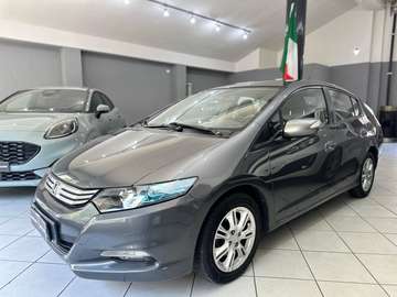 Insight 1.3 Executive i-pilot ima cvt