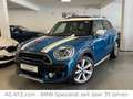 MINI Cooper S Countryman /PANO/Leder/HUD/H-Kardon/CAM Albastru - thumbnail 2
