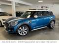 MINI Cooper S Countryman /PANO/Leder/HUD/H-Kardon/CAM Albastru - thumbnail 6