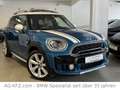 MINI Cooper S Countryman /PANO/Leder/HUD/H-Kardon/CAM Albastru - thumbnail 1