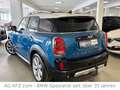 MINI Cooper S Countryman /PANO/Leder/HUD/H-Kardon/CAM Albastru - thumbnail 4