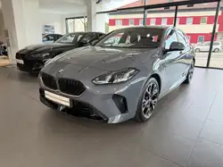 Bmw 120 i M Sport Head Up
