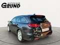 Kia Ceed / cee'd Schwarz - thumbnail 4