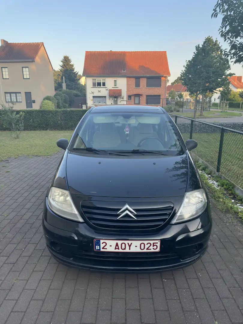 Citroen C3 1.4 Exclusive - 1