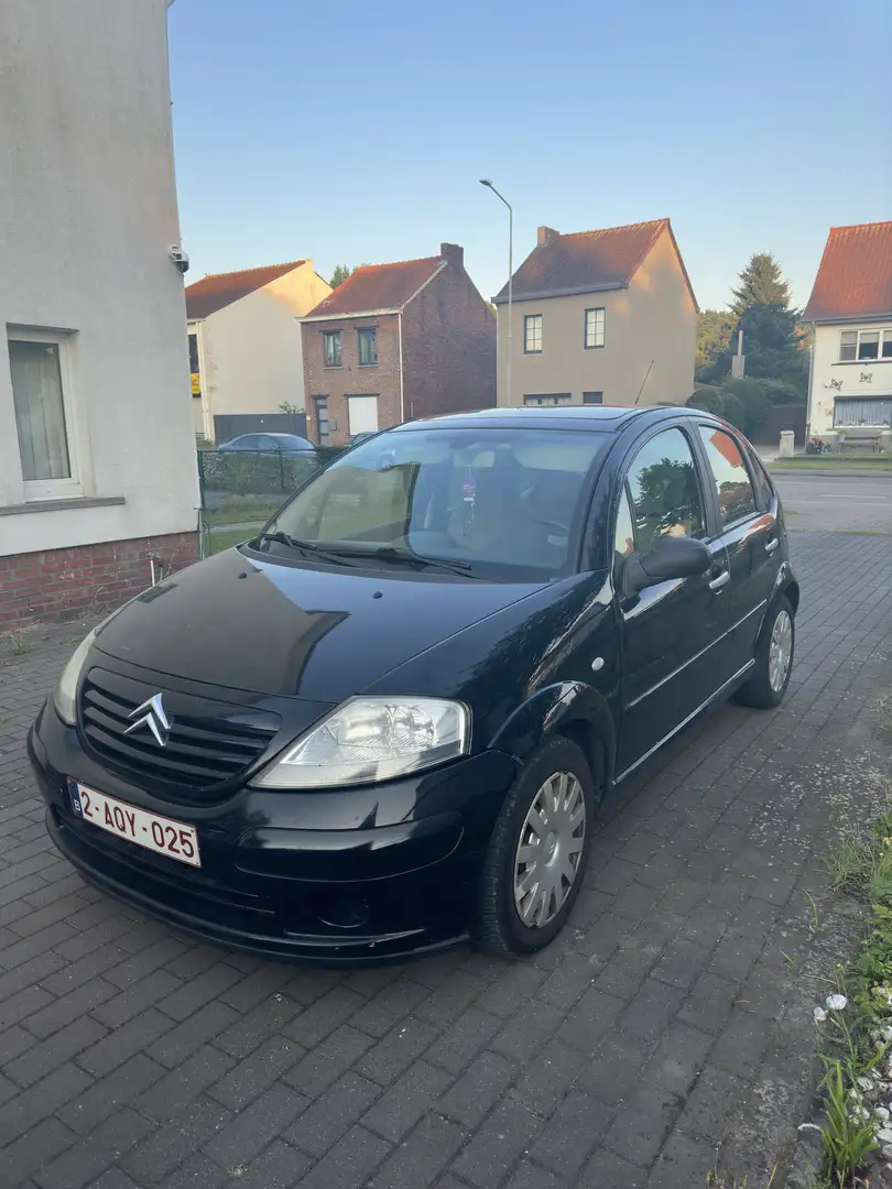 Citroen C3 1.4 Exclusive - 2