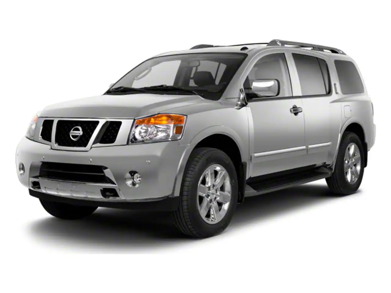 2013 Nissan Armada