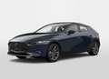 Mazda 3 Mazda3 e-Skyactiv-G140 Exclusive-Line Blau - thumbnail 1